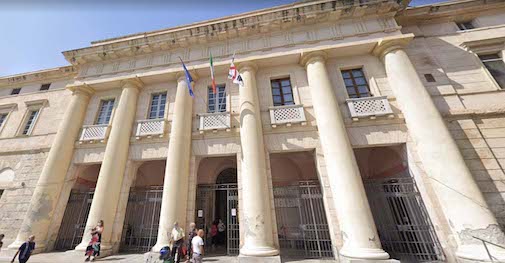 Ospedale San Giovanni di Dio - Azienda Ospedaliero Universitaria di Cagliari