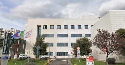 Ospedale "San Giuseppe" di Empoli - USL Toscana Centro