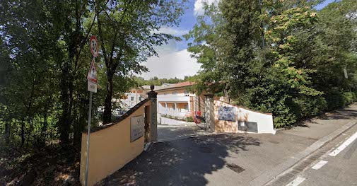 Villa Cherubini - Prosperius