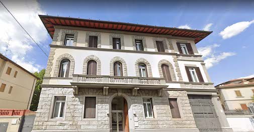 Casa di Cura "Villa delle Terme" - Presidio Marconi di Firenze - Gruppo Korian