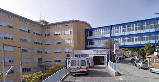 Presidio Ospedaliero "SS. Trinità" di Popoli - ASL 3 Pescara