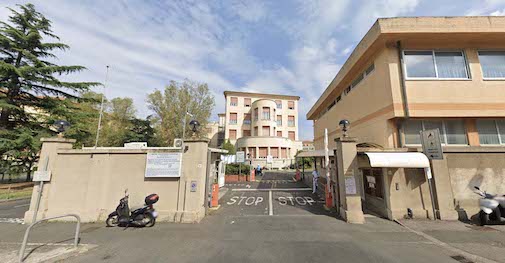 Ospedali Riuniti di Livorno - USL Toscana nord ovest