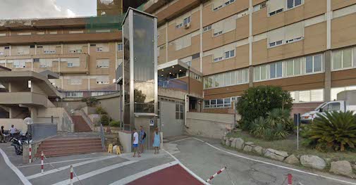 Ospedale Civile "Elba" di Portoferraio - Azienda USL Toscana Nord Ovest