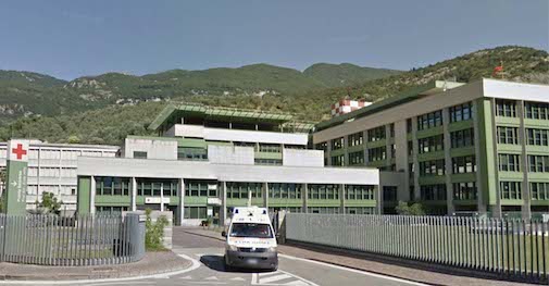 Ospedale di Arco - APSS Trento