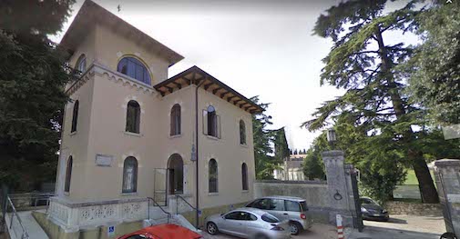 Casa di Cura "Villa Margherita" di Arcugnano