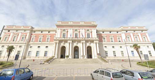 Azienda Ospedaliera di Rilievo Nazionale "Antonio Cardarelli" di Napoli