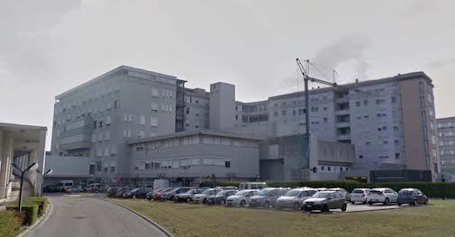 Ospedale "Mater Salutis" di Legnago - ULSS 9 "Scaligera"