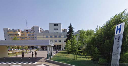 Ospedale di Portogruaro - ULSS 4 "Veneto Orientale"