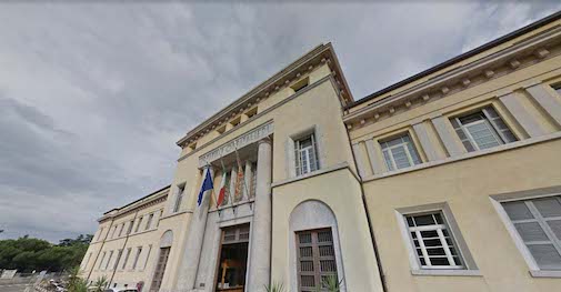 Ospedale "Borgo Trento" - Azienda Ospedaliera Universitaria Integrata di Verona