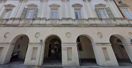 Casa Di Cura "Eretenia" di Vicenza