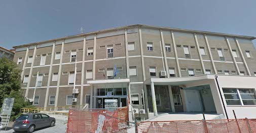 Presidio Ospedaliero "Renzetti" di Lanciano - ASL 2 Lanciano-Vasto-Chieti