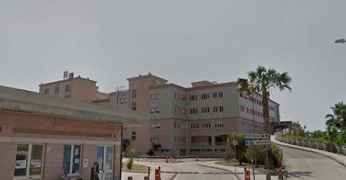 Presidio Ospedaliero "Martiri di Villa Malta" di Sarno - ASL Salerno