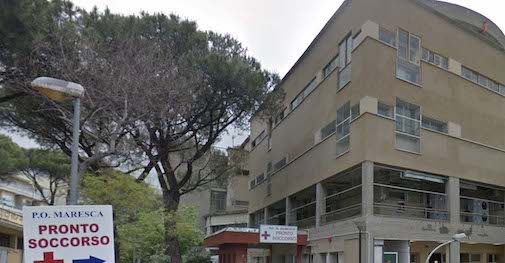 Presidio Ospedaliero "Maresca" di Torre del Greco - ASL Napoli 3 Sud