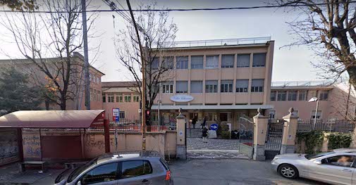 Ospedale "Villa Chiara" di Casalecchio Di Reno - Gruppo San Donato