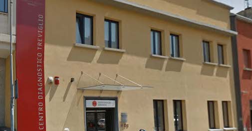 Centro Diagnostico Treviglio - Gruppo San Donato
