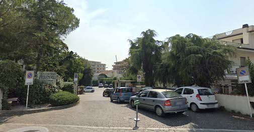 Casa di Cura Pierangeli di Pescara - Gruppo Synergo