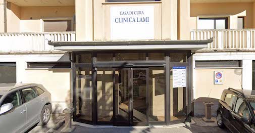 Casa di Cura Clinica "Lami" di Perugia