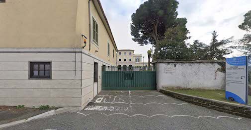 Istituto S. Giovanni di Dio Fatebenefratelli