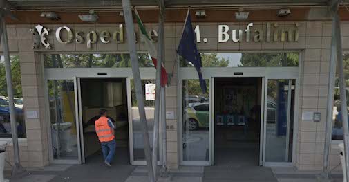 Ospedale Maurizio Bufalini di Cesena - AUSL Romagna