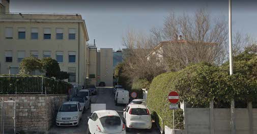 Istituto di Riabilitazione "Santo Stefano - Villa Adria" di Ancona - Gruppo Kos
