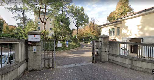 Ospedale "Villa Regina" di Bologna - Ospedali Privati Riuniti