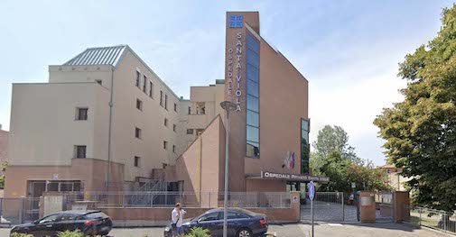 Presidio Ospedaliero Accreditato "Santa Viola" di Bologna