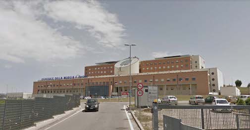 Ospedale Della Murgia "Fabio Perinei" di Altamura - ASL Bari