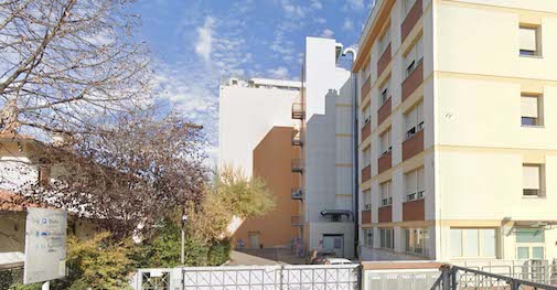 Hospital "San Piero Damiano" di Faenza - GVM Care & Research
