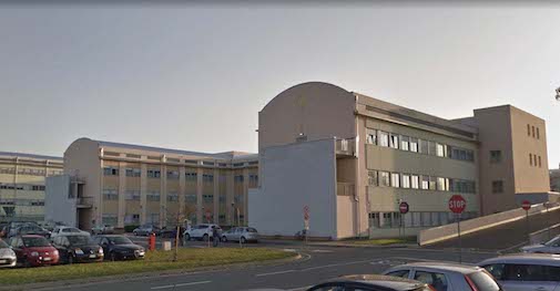 Ospedale di Fidenza - AUSL Parma
