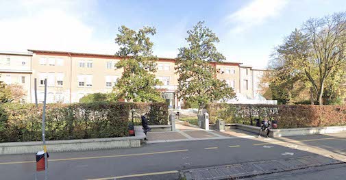 Ospedale "Ramazzini" di Carpi - AUSL Modena