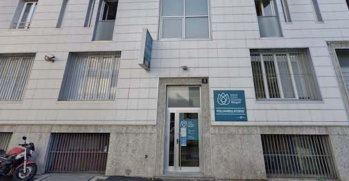 ICS Milano Clefi - Istituti Clinici Scientifici Maugeri