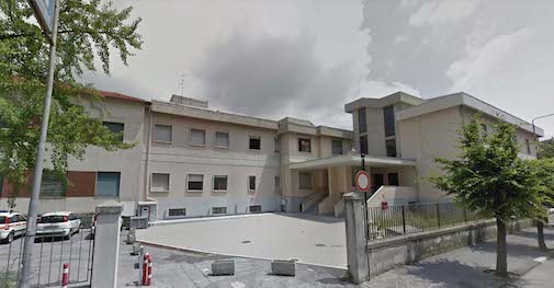 Ospedale "San Giuseppe" di Cairo Montenotte - ASL 2 Savonese