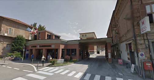 Ospedale "SS. Annunziata" di Savigliano - ASL Cuneo 1