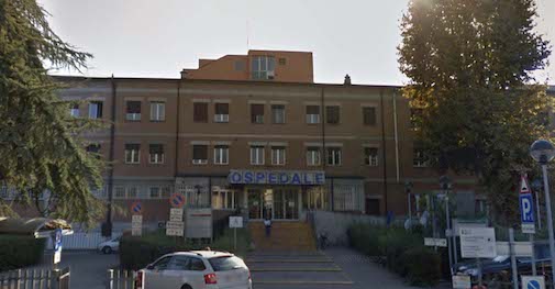 Ospedale "Cesare Magati" di Scandiano - AUSL Reggio Emilia