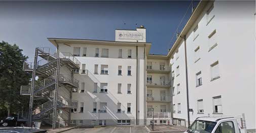 Villa Serena - Ospedali Privati di Forlì