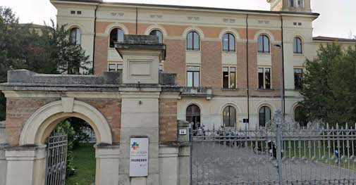 Villa Igea di Forlì - Ospedali Privati di Forlì