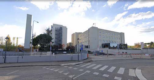 Ospedale "Santa Maria della Scaletta" di Imola - AUSL Imola