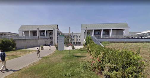 Ospedale Civile di Baggiovara - AUSL Modena