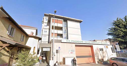 Ospedale "Filippo del Ponte" di Varese - ASST Sette Laghi
