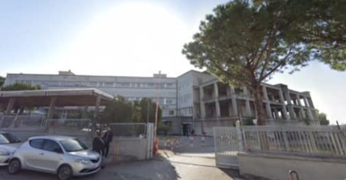 Presidio Ospedaliero "Cav. Raffaele Apicella" di Pollena Trocchia - ASL Napoli 3 Sud