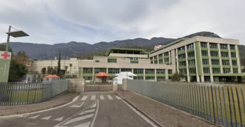 Presidio Ospedaliero di Arco - APSS Trento