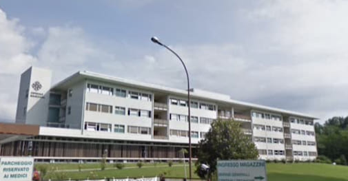 Ospedale Mauriziano di Lanzo Torinese - Ospedali Riuniti di Ciriè - ASL Torino 4