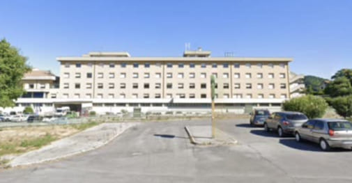 Ospedale "Poveri Infermi" di Ceva - ASL Cuneo 1