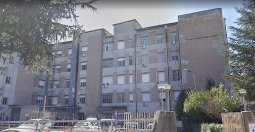 Presidio Ospedaliero "San Biagio" di Chiaravalle Centrale - ASP Catanzaro