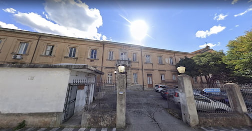 Ospedale "Principessa di Piemonte" di Taurianova - ASP Reggio Calabria