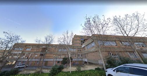 Ospedale "Guido Chidichimo" di Trebisacce - ASP Cosenza