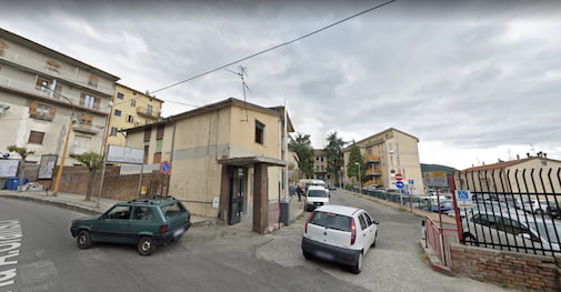 Ospedale Civile di San Giovanni in Fiore - ASP Cosenza