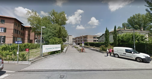 Ospedale "S. Sebastiano" di Correggio - AUSL Reggio Emilia