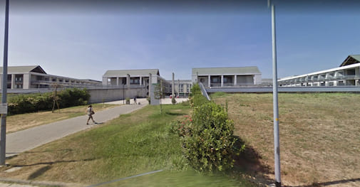 Ospedale "S. Agostino-Estense" di Baggiovara - AUSL Modena