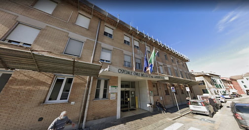 Ospedale "S.Annunziata" di Cento - AUSL Ferrara